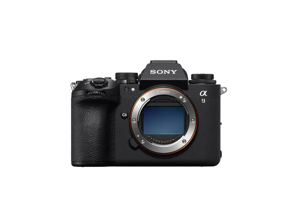Sony a9 III Mirrorless Camera Body (E-Mount) CAM0024