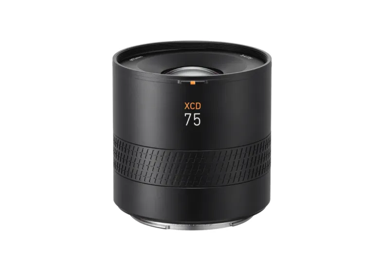 Hasselblad XCD 75mm F/3.4 (X-Mount) LEN1061