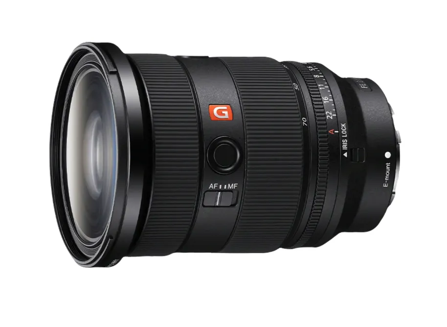 Sony Standard Zoom FE GM II 24-70mm F/2.8 (E-Mount) LEN1342