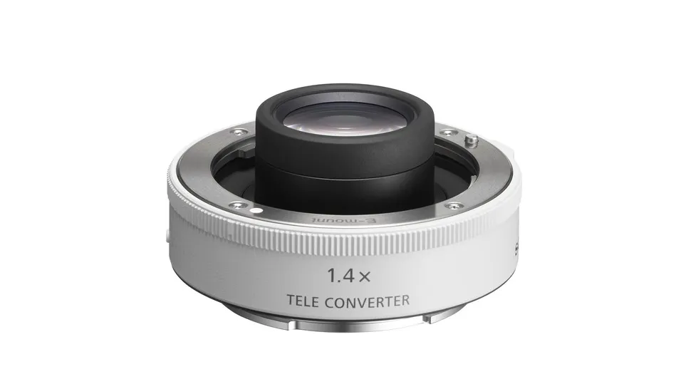 Sony FE 1.4x Teleconverter LEN1316