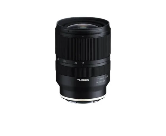 Tamron Di III RXD 17-28mm F/2.8 (E-Mount) LEN1367