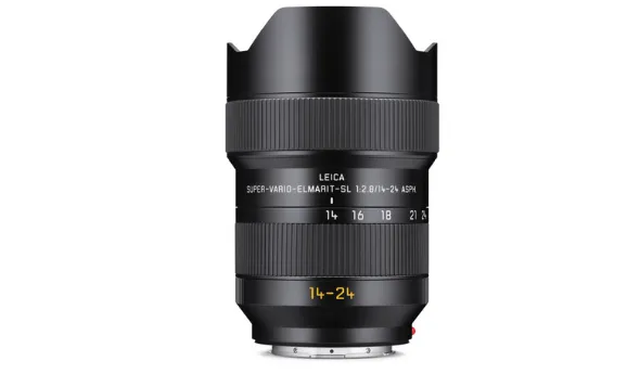Leica Super-Vario-Elmarit-SL 14-24mm F/2.8 ASPH (L-Mount) LEN1088