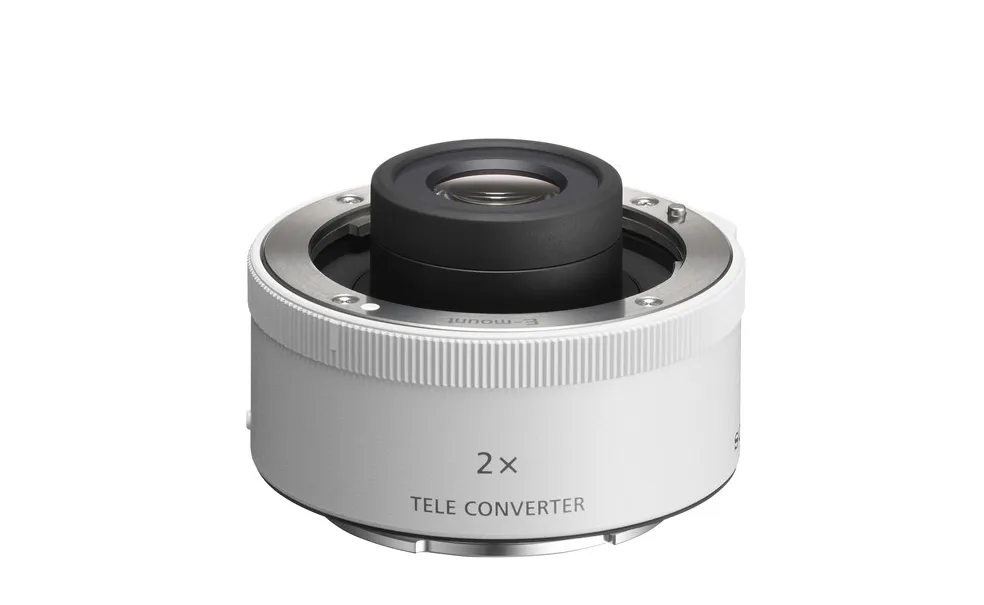 Sony 2x Teleconverter (E-Mount) LEN1313