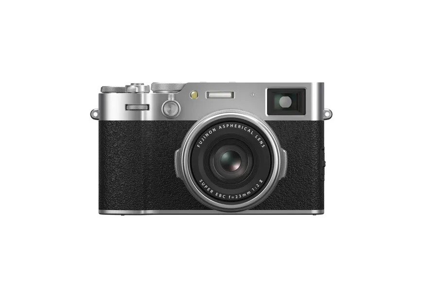 Fujifilm X100VI Digital Camera Body (Built In APS-C) CAM0057