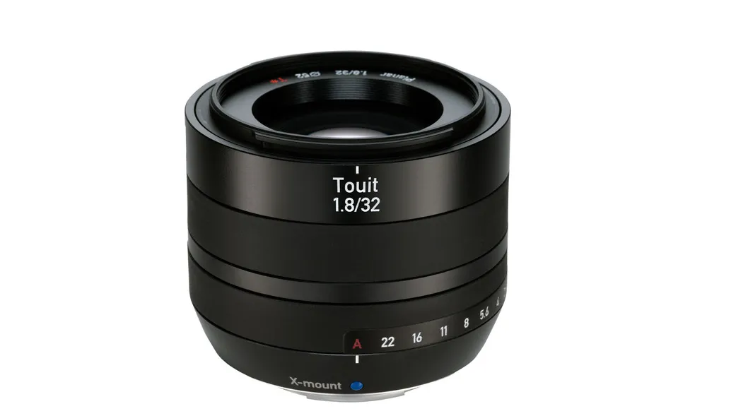 Zeiss Touit 32mm F/1.8 (X-Mount) LEN1465