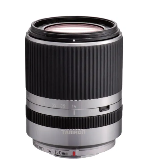 Tamron Di III 14-150mm F/3.5-5.8 (MFT-Mount) LEN1361