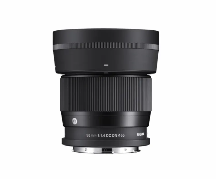 Sigma DC DN Contemporary 56mm F/1.4 (X-Mount) LEN1266