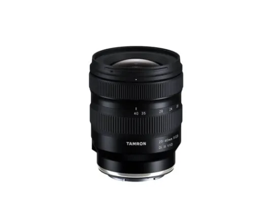 Tamron Di III VXD 20-40mm F/2.8 (E-Mount) LEN1372