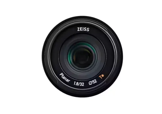 Zeiss Touit 32mm F/1.8 (E-Mount) LEN1464