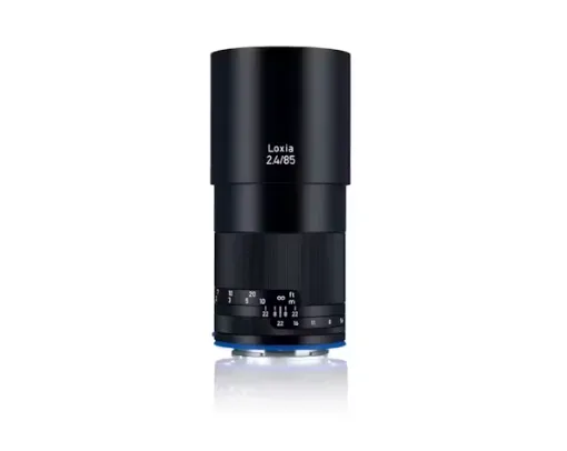 Zeiss Loxia 85mm F/2.4 (E-Mount) LEN1457