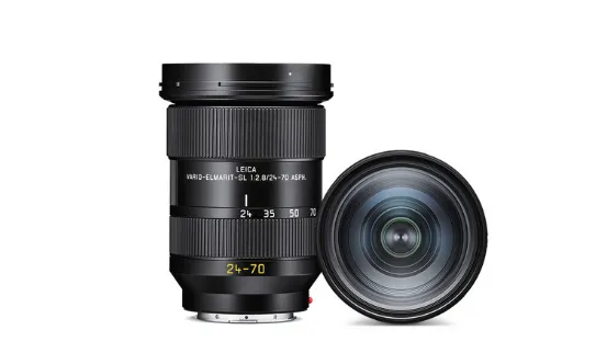 Leica Vario-Elmarit-SL 24-70mm F/2.8 ASPH (L-Mount) LEN1090