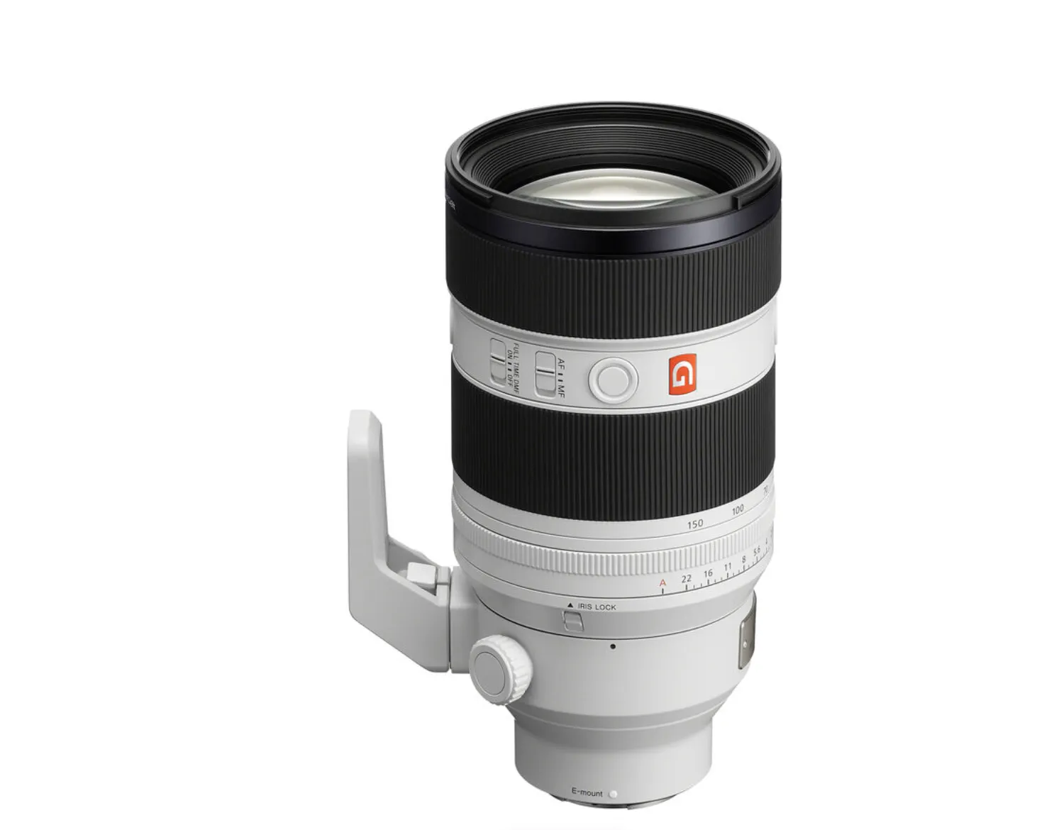 Sony FE GM 50-150mm F/2 (Sony E-Mount) LEN1516