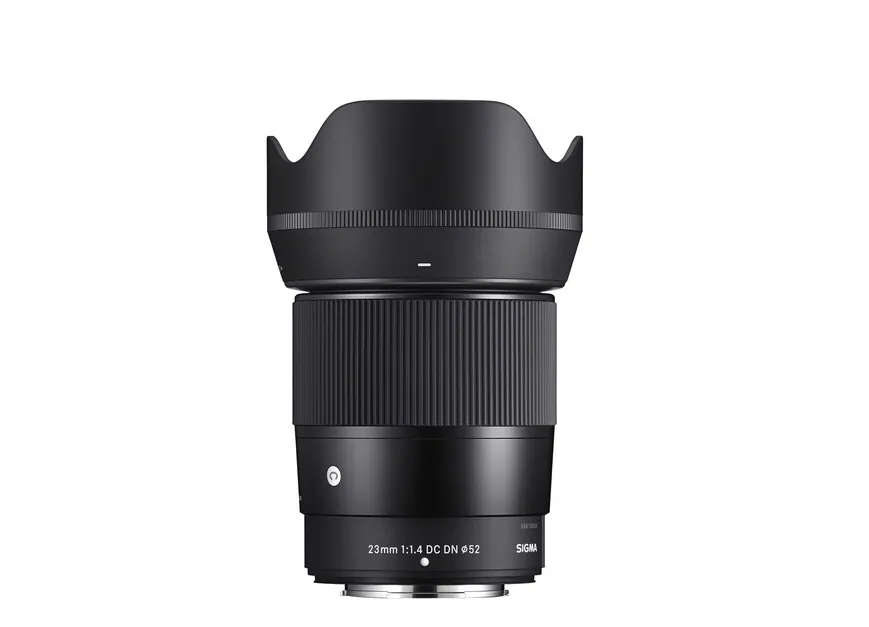 Sigma DC DN Contemporary 23mm F/1.4 (X-Mount) LEN1261