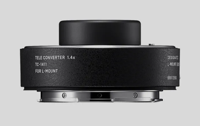 Sigma TC-2011 Teleconverter 2.0x (L-Mount) LEN1294