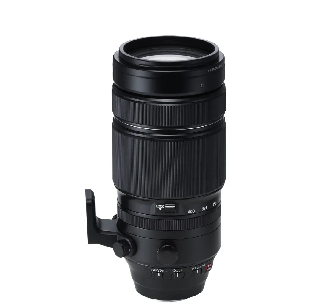 FUJIFILM XF 100-400mm f/4.5-5.6 R LM OIS WR Lens (X-Mount) LEN1486