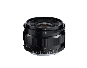 Voigtlander Color Skopar 21mm F/3.5 (???-Mount) LEN1418