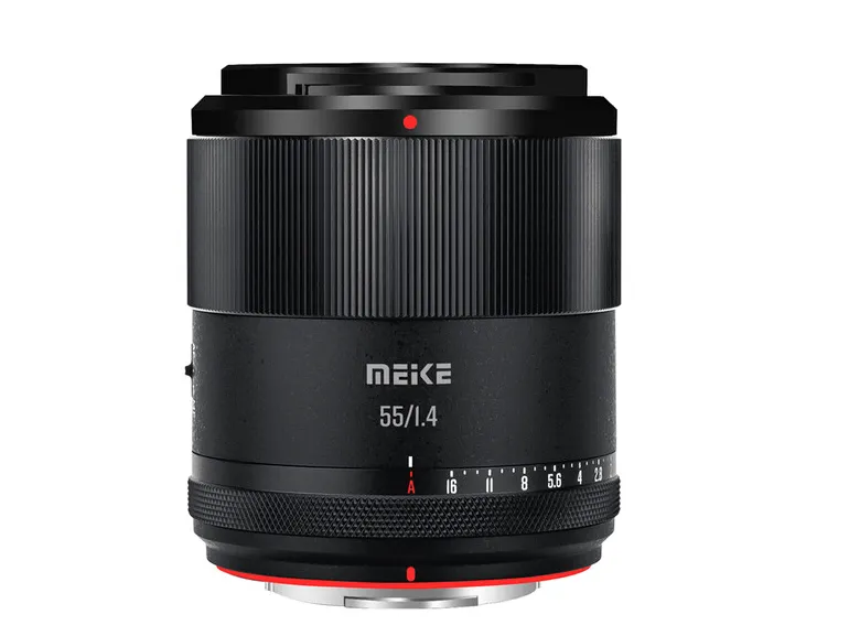 Meike AF STM 55mm F/1.4 (X-Mount) LEN1112