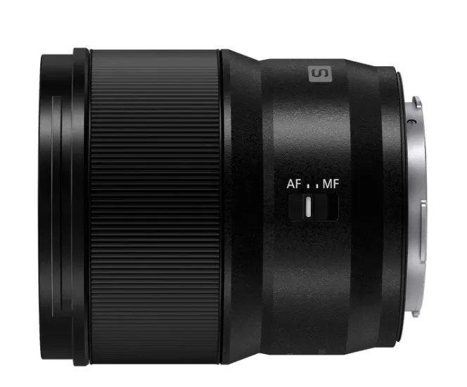 Panasonic Lumix S Series 24mm F/1.8 (L-Mount) LEN1210
