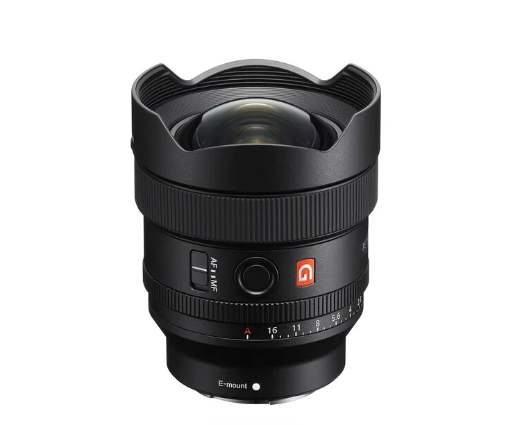 Sony FE GM 14mm F/1.8 (E-Mount) LEN1320