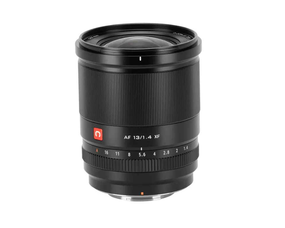 Viltrox AF STM ED IF 13mm F/1.4 (X-Mount) LEN1404