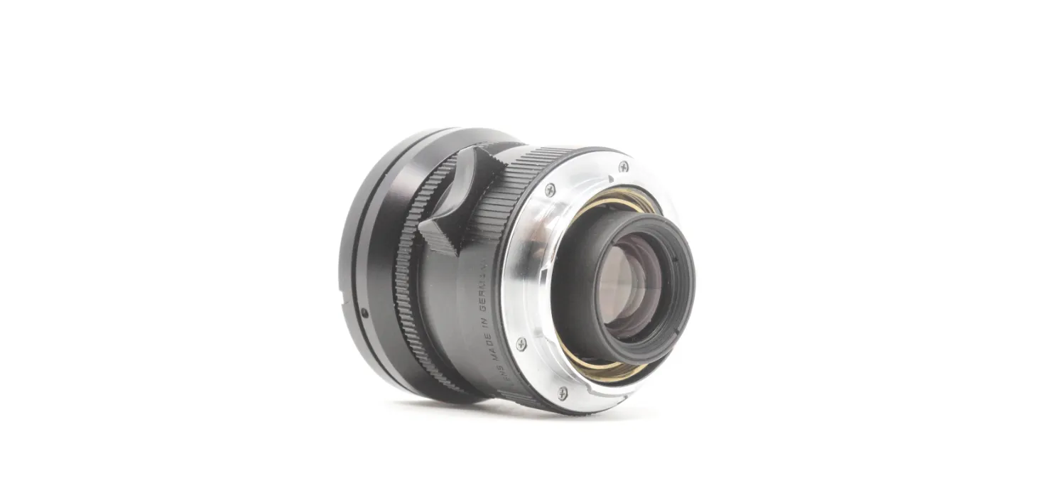 Leica Elmarit-M 24mm F/2.8 ASPH (M-Mount) LEN1082