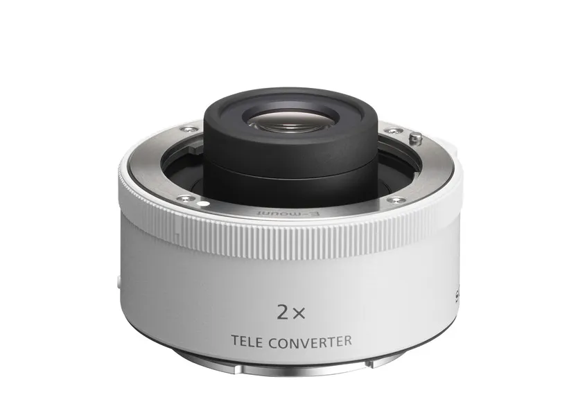 Sony FE 2x Teleconverter LEN1317