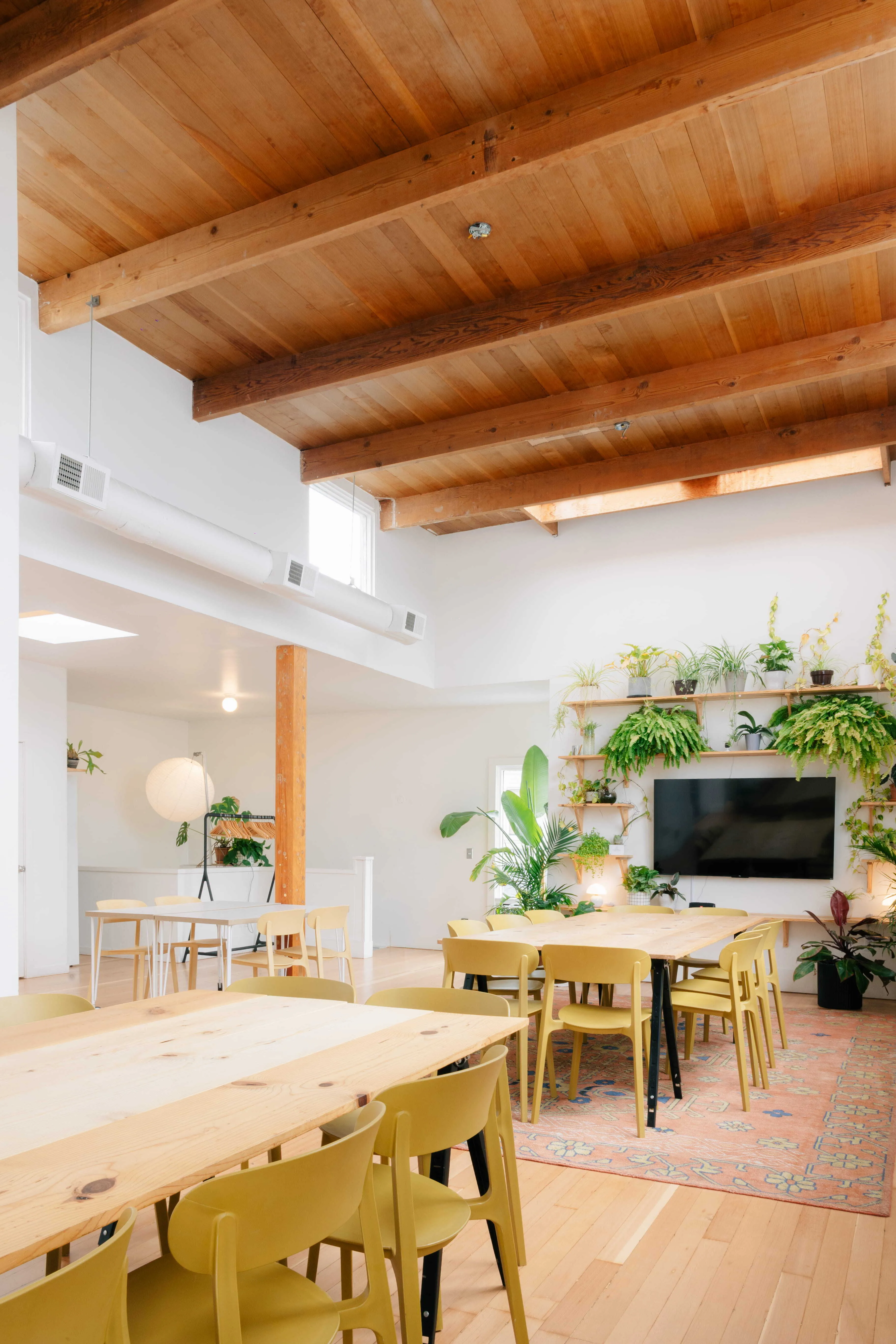 The Loft