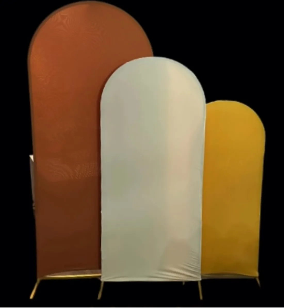 Chiari Arch Backdrop