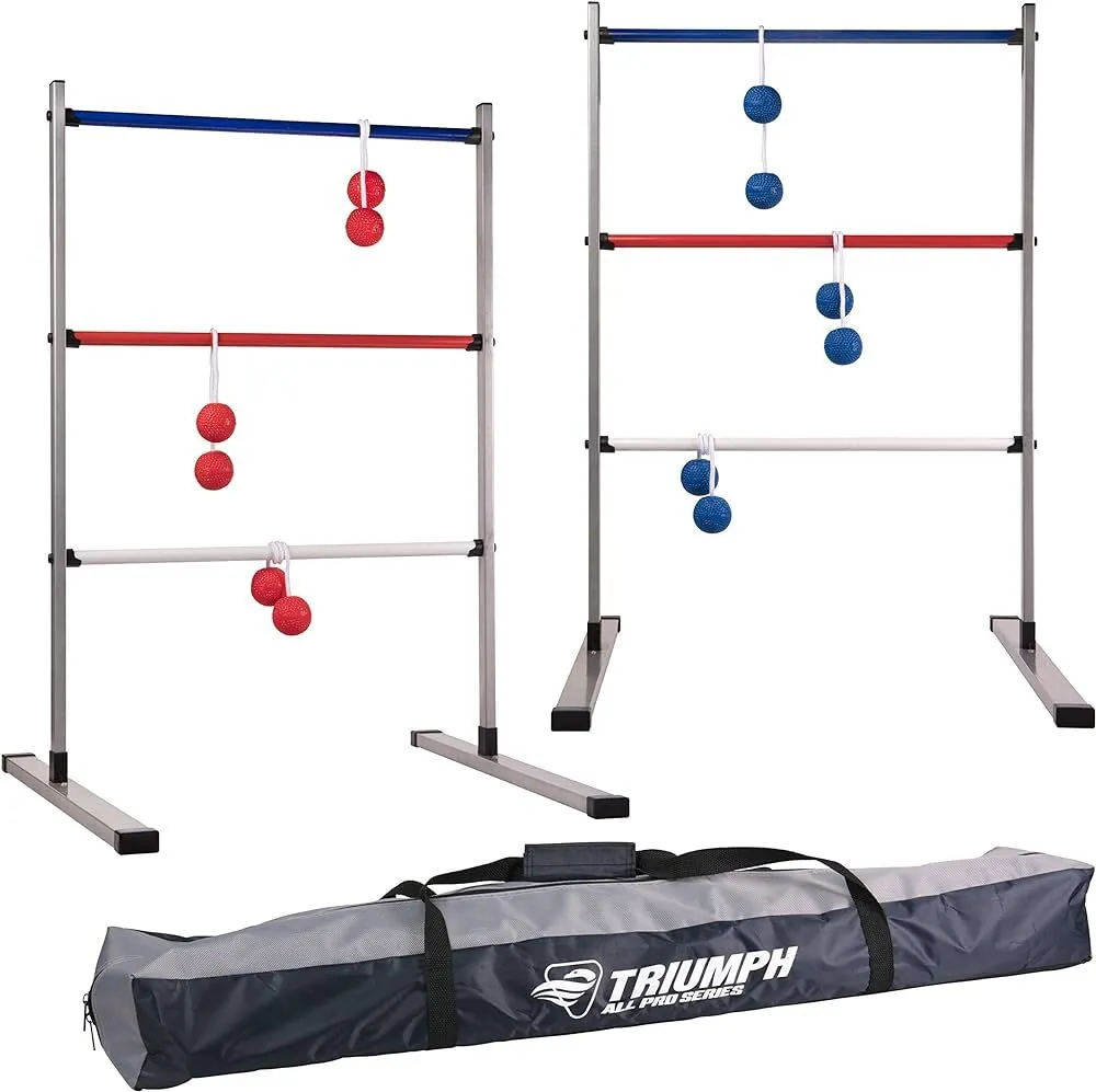 Ladder Ball Game Pro Series