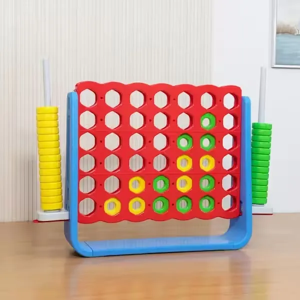 Connect 4