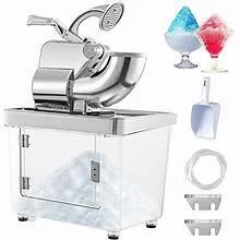 Large Snow Cone Machine