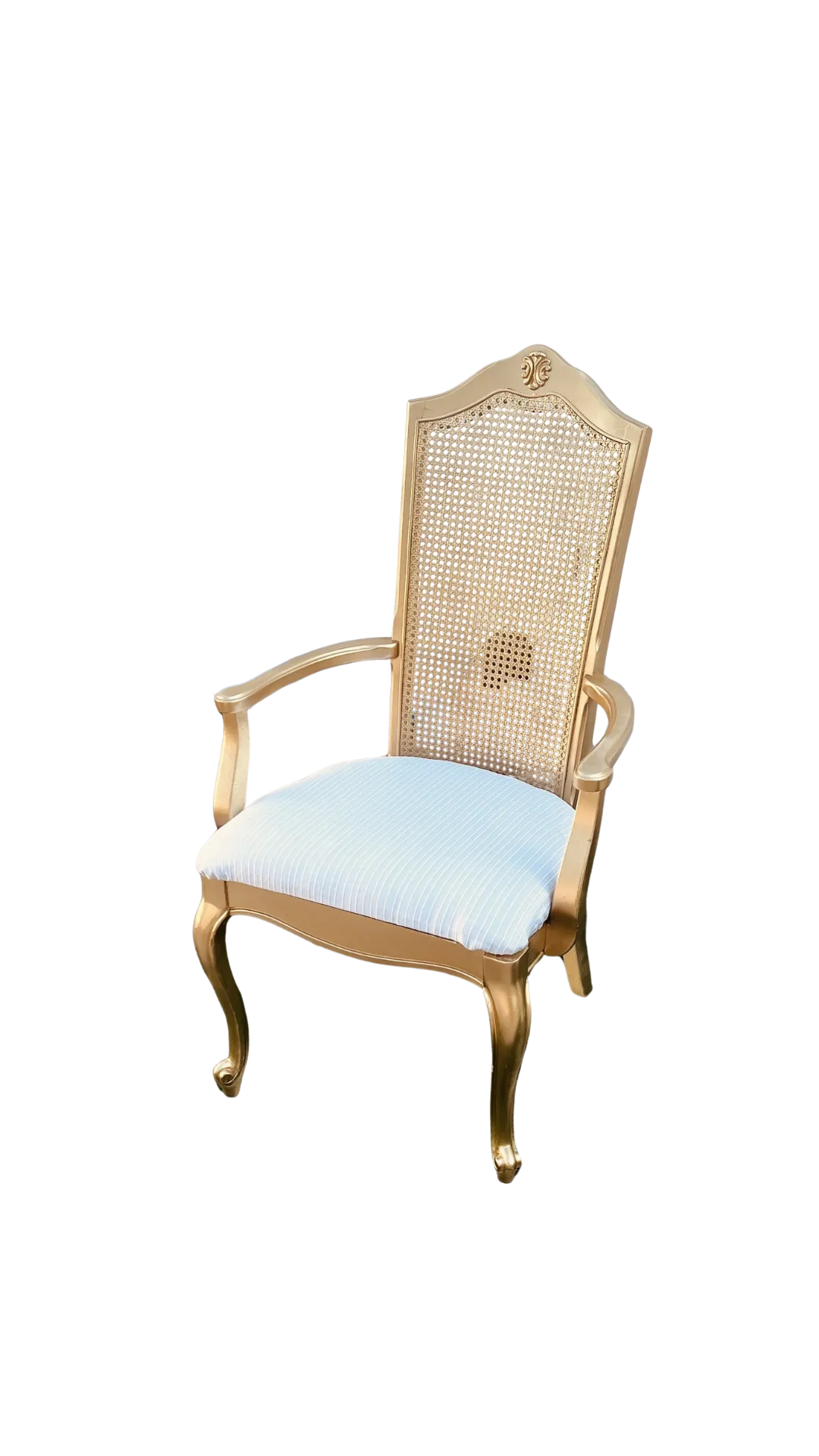 Sweetheart Chair