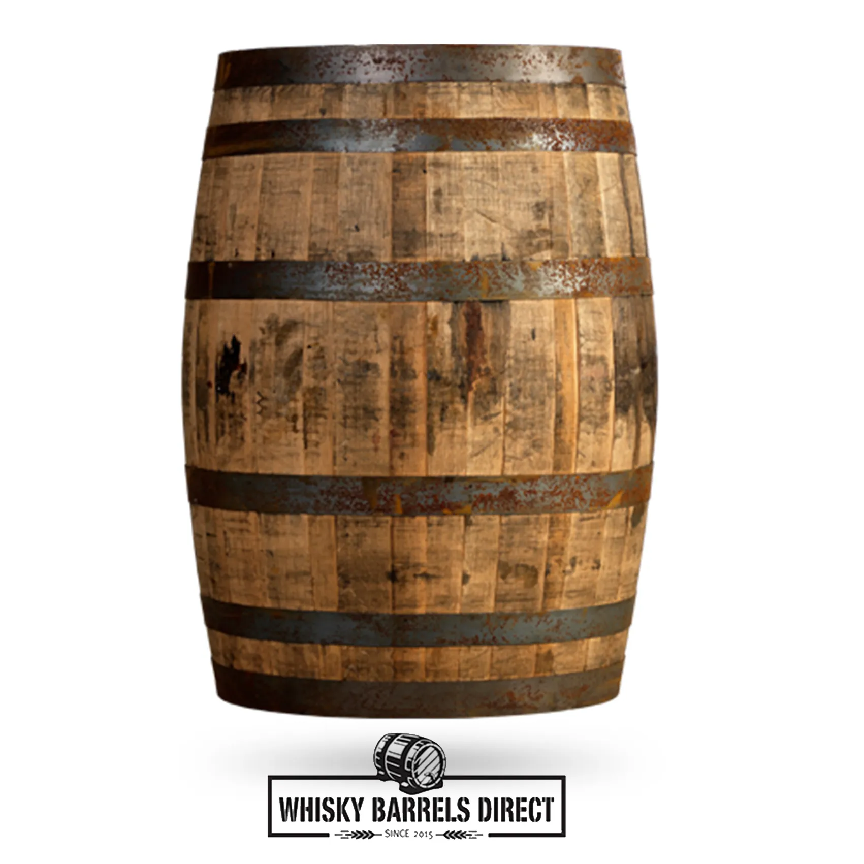Whisky Barrels