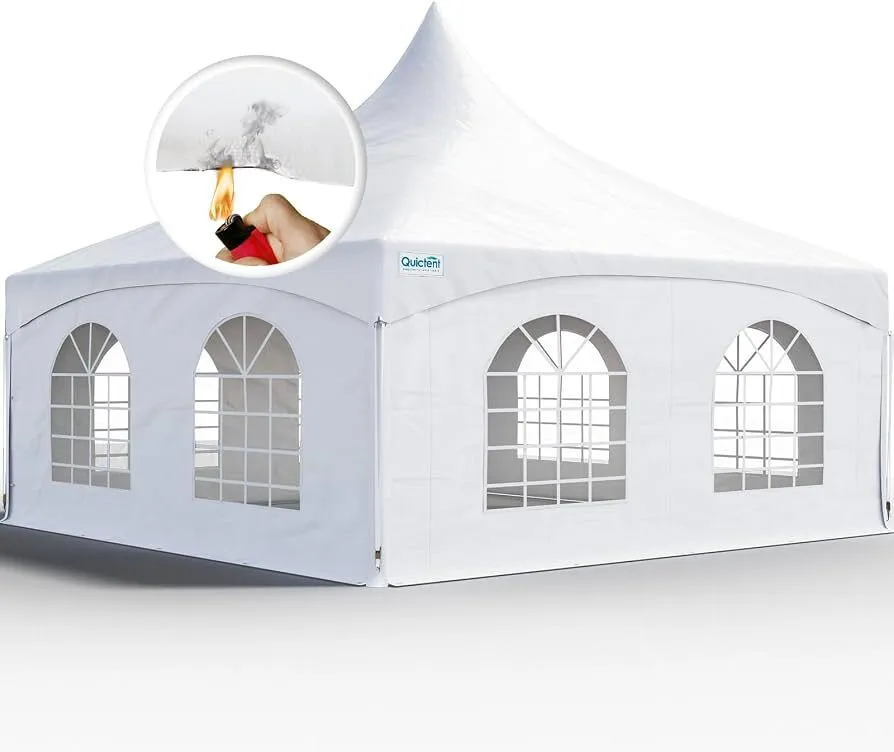 Sides for High Peak Tent