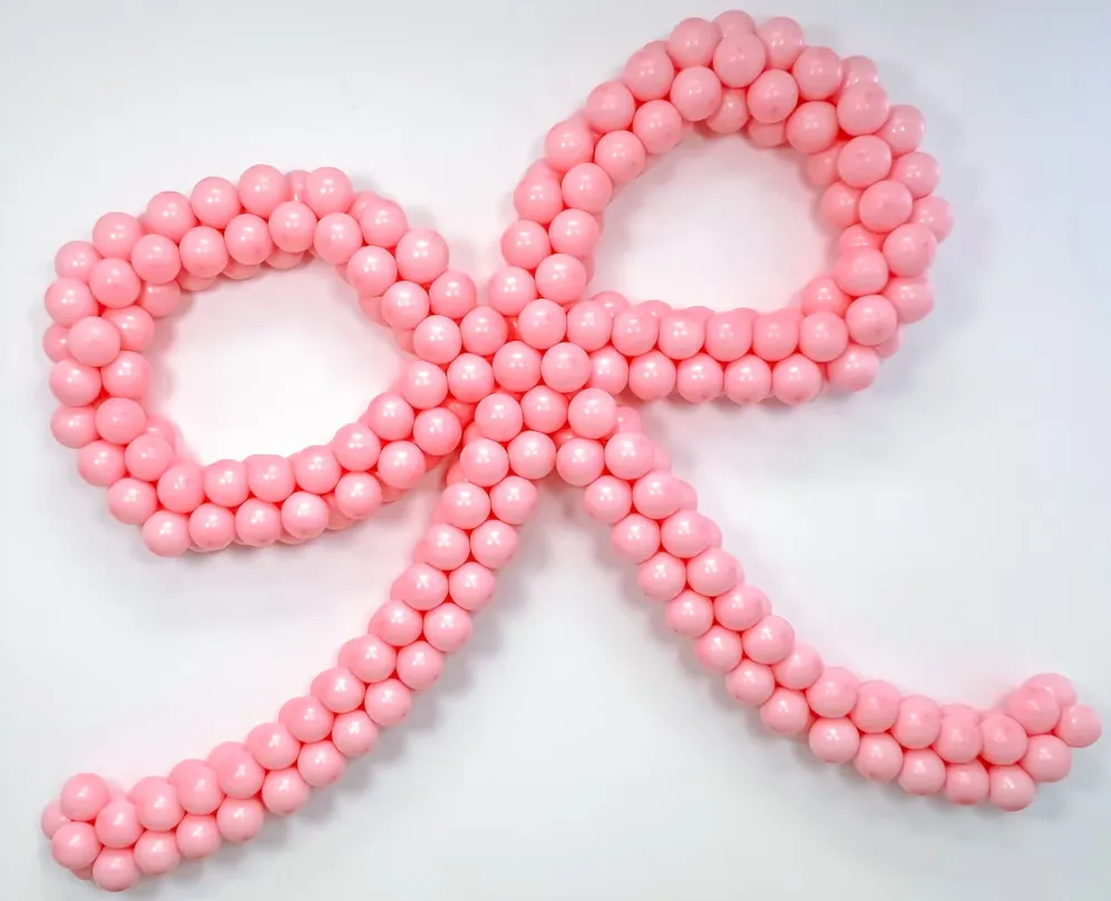 Balloon Bow