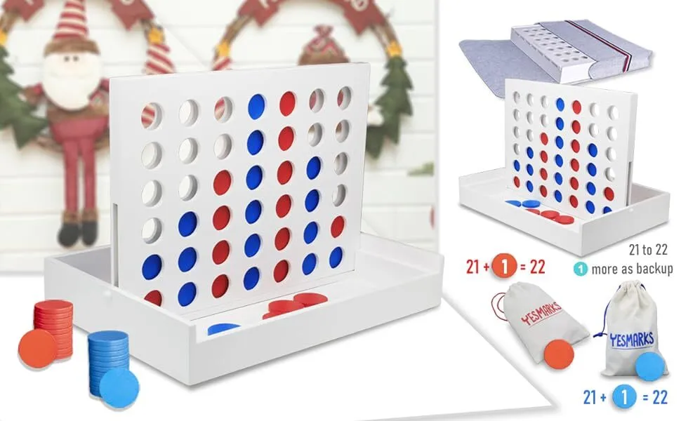 Table Top Connect 4