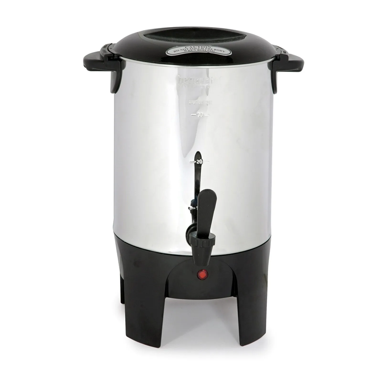 30 Cup Coffee Maker