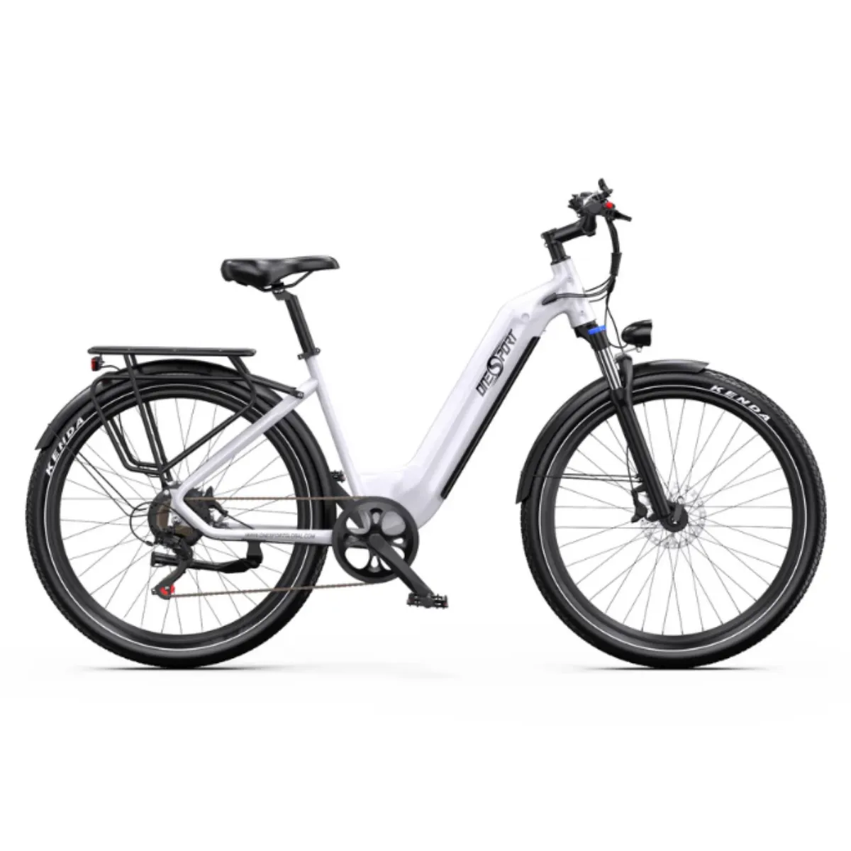 City Commuter