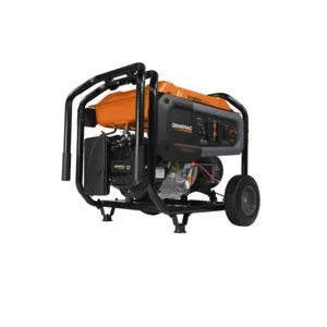 240v Generator 6500W