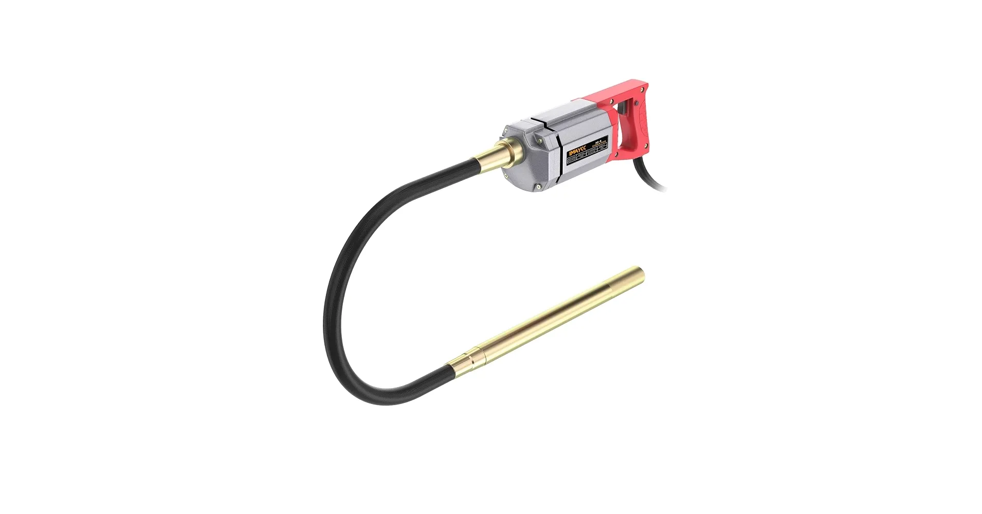 IMAYCC 3035 Handheld 1500W Electric Concrete Vibrator