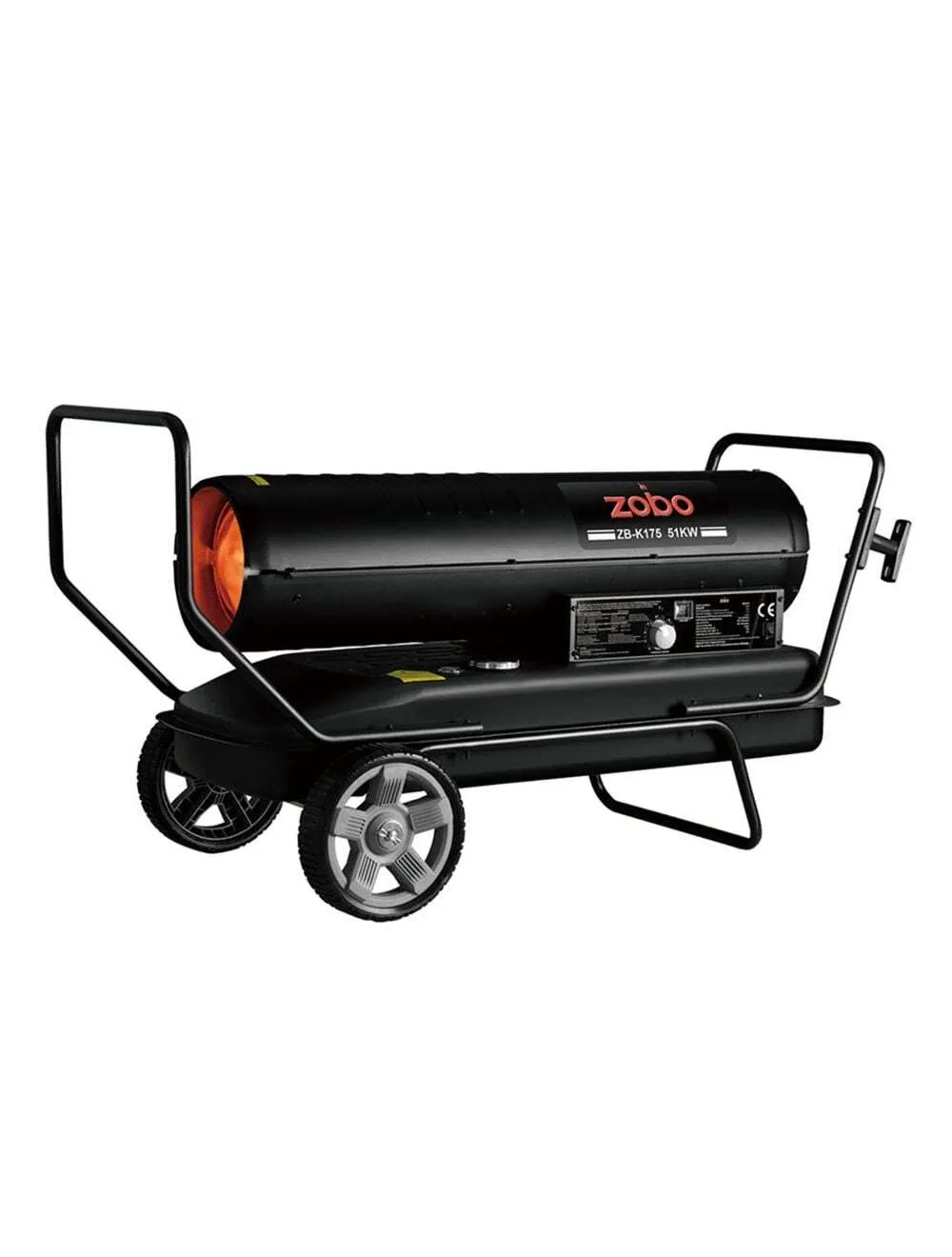 Torpedo Heater 45,000 BTU