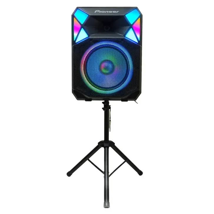 All-In One Party Speaker
