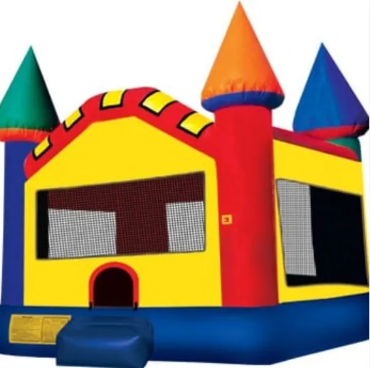 Bounce House * COMING SOON*