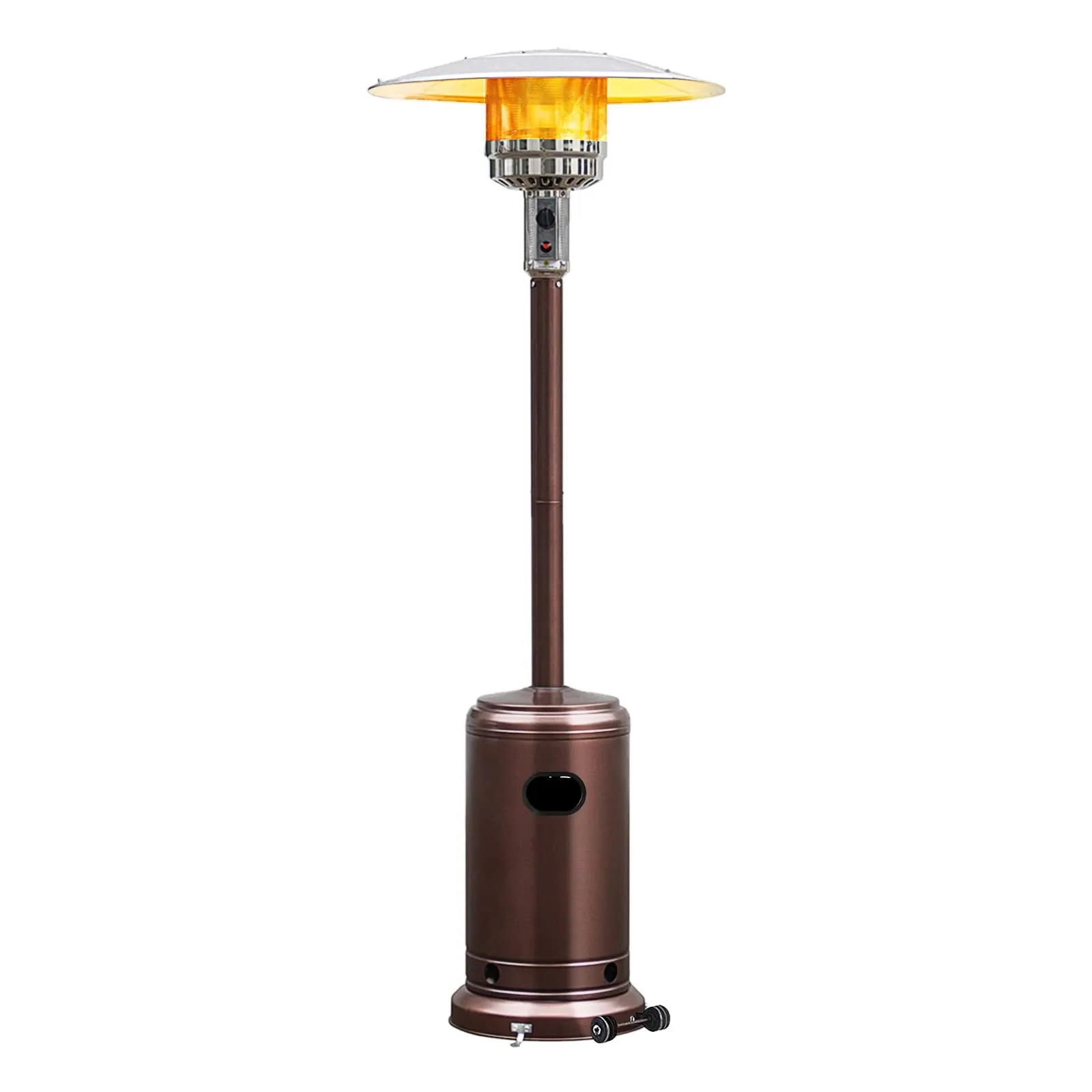 Outdoor Heater Lamp