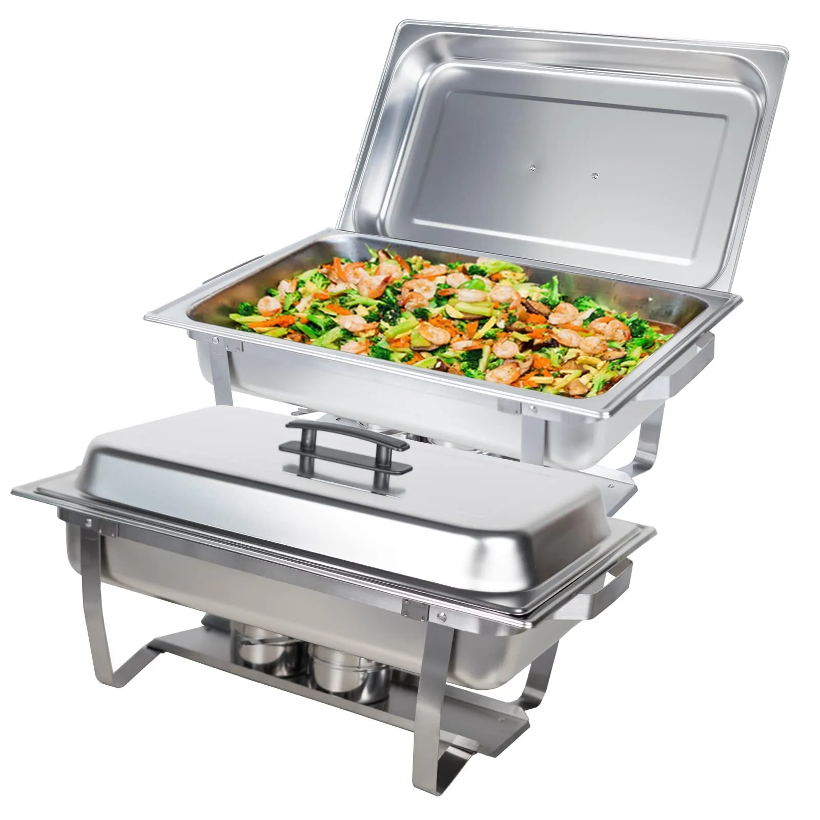 Food Warmer Chafer