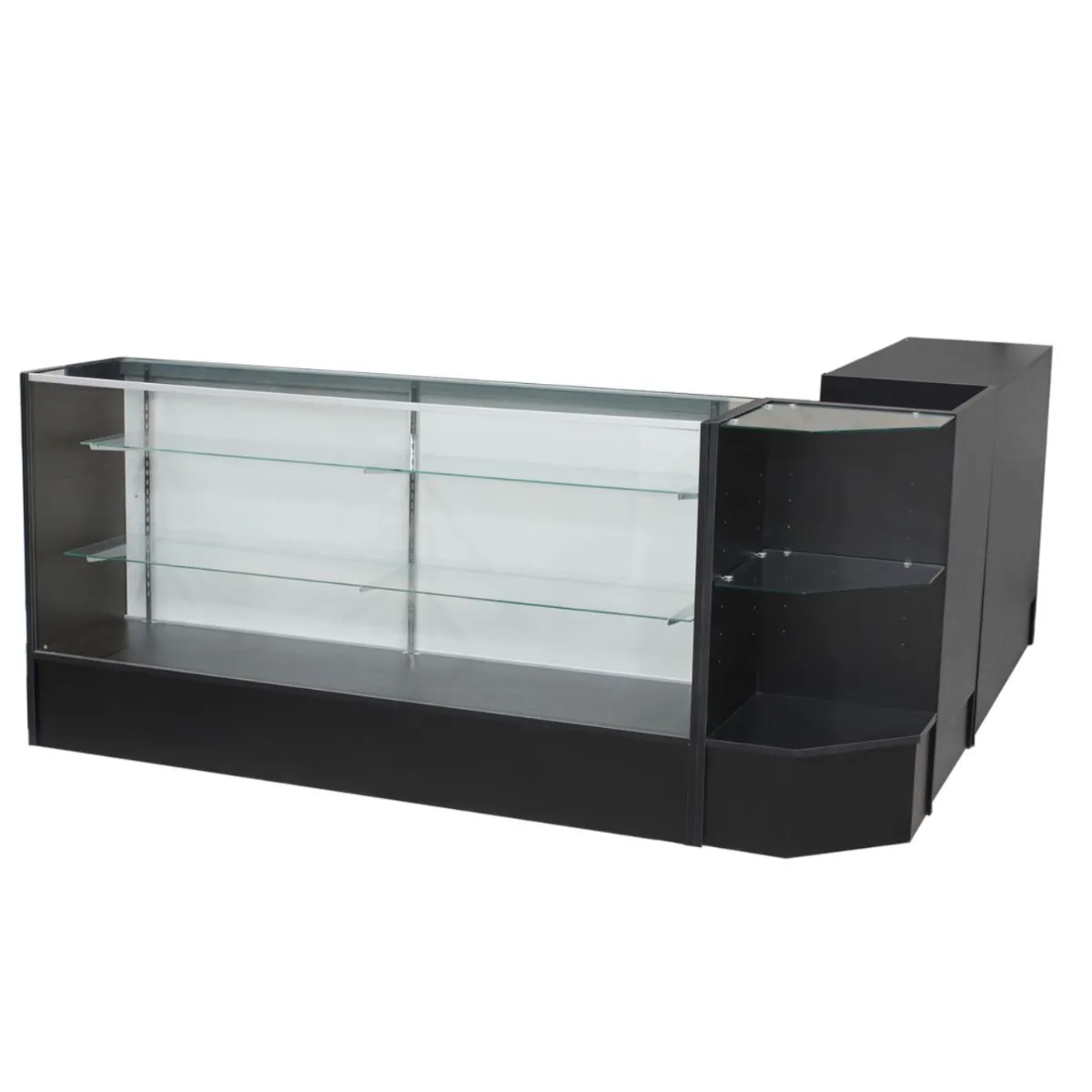 Counters & Cash Desks