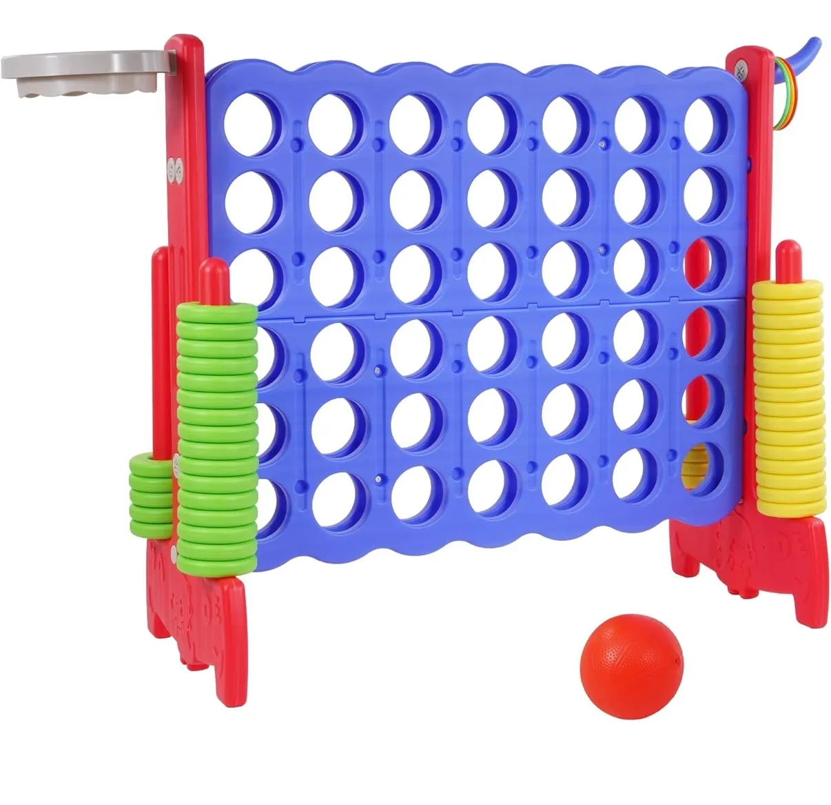 Giant Connect Four