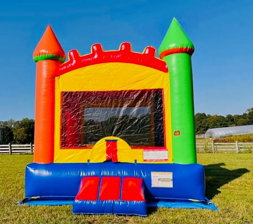 Bouncy Castle
