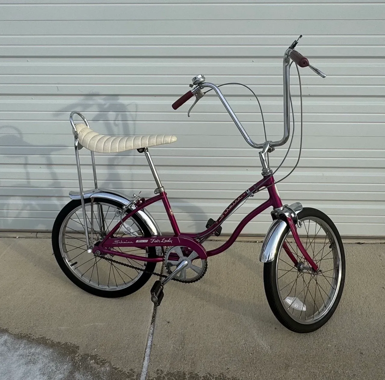 Schwinn Kids Bicycle