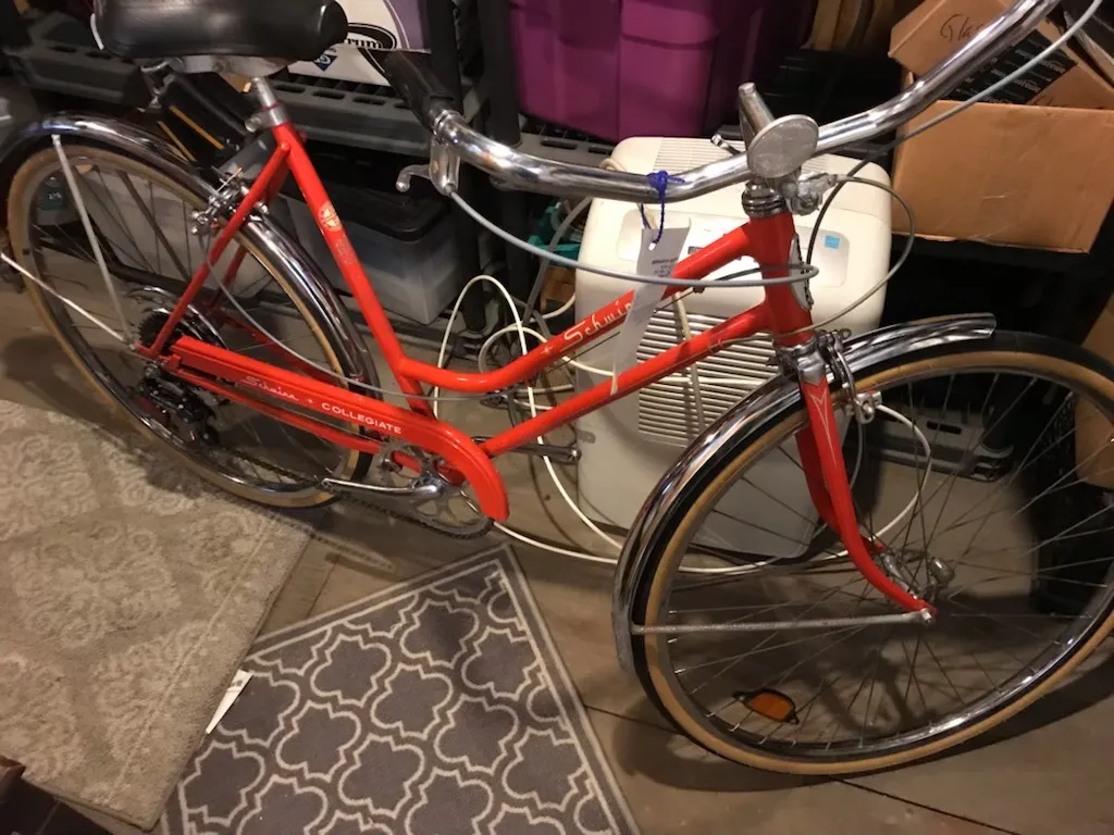 Schwinn Tandem 5-Speed Bicycle